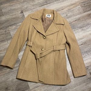 Anne Klein Jacket Sz Large